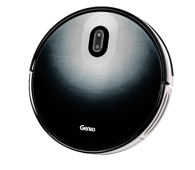 Робот-пылесос Genio